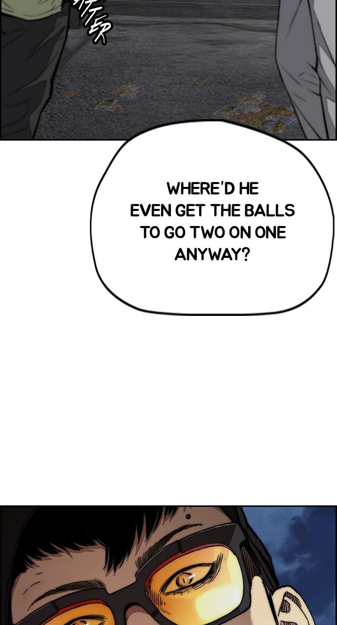 Wind Breaker SS4 - Manhwa Chap 59 - Next Chap 60