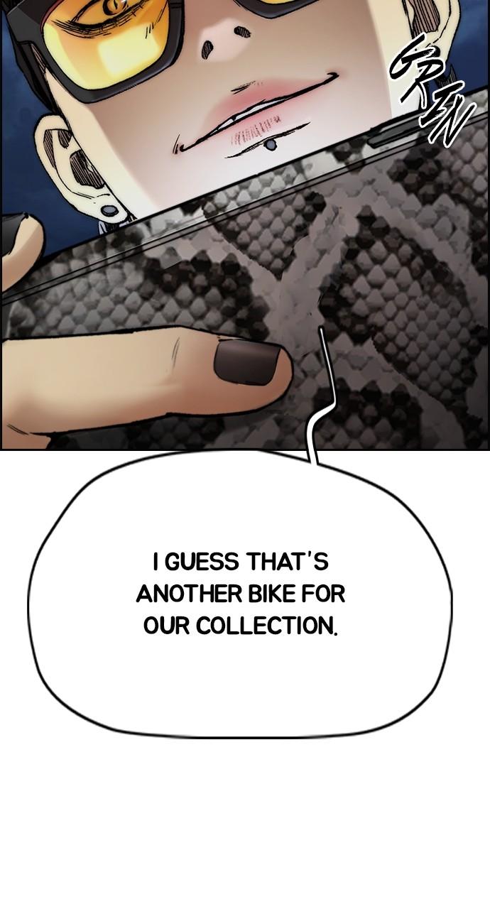 Wind Breaker SS4 - Manhwa Chap 59 - Next Chap 60