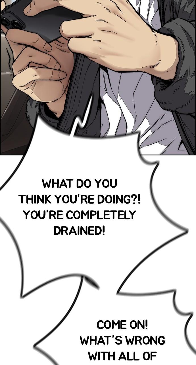 Wind Breaker SS4 - Manhwa Chap 59 - Next Chap 60