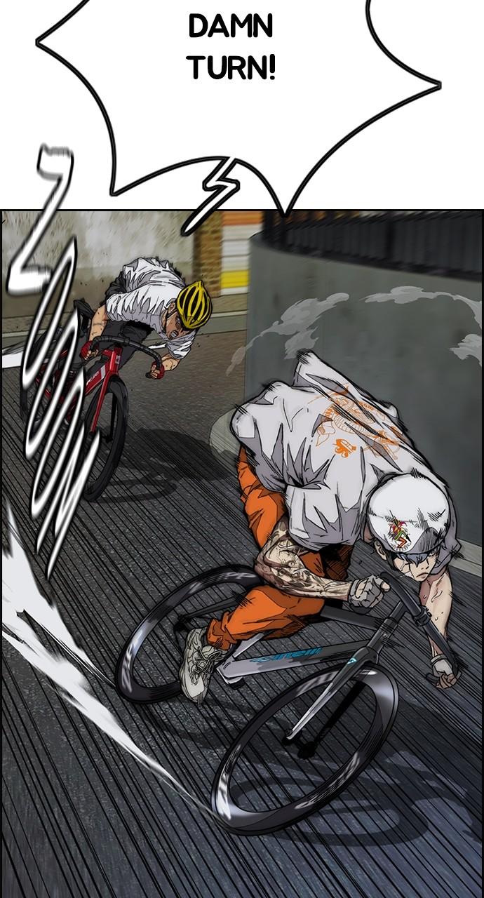 Wind Breaker SS4 - Manhwa Chap 59 - Next Chap 60