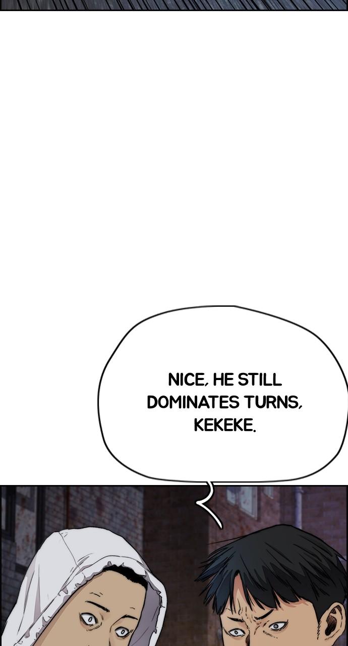 Wind Breaker SS4 - Manhwa Chap 59 - Next Chap 60