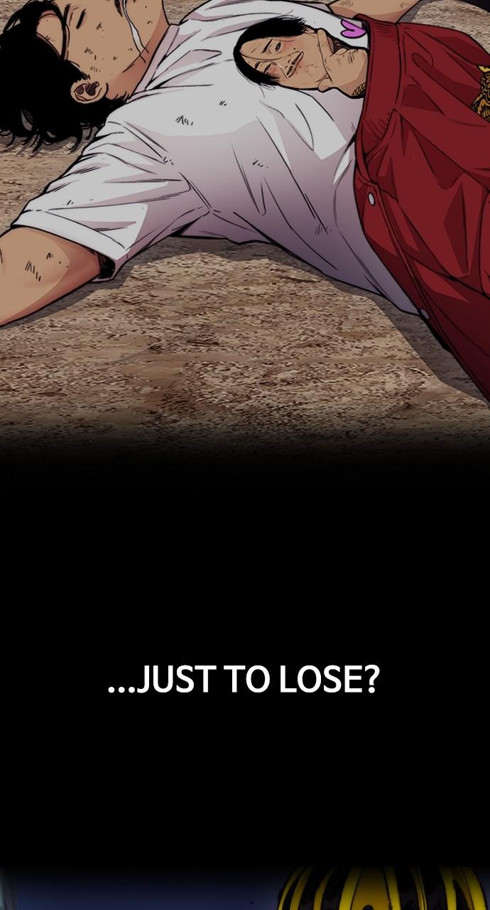 Wind Breaker SS4 - Manhwa Chap 59 - Next Chap 60