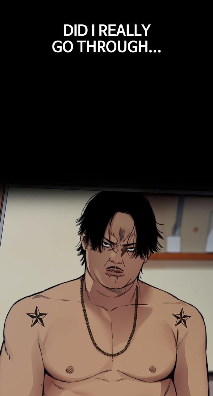 Wind Breaker SS4 - Manhwa Chap 59 - Next Chap 60