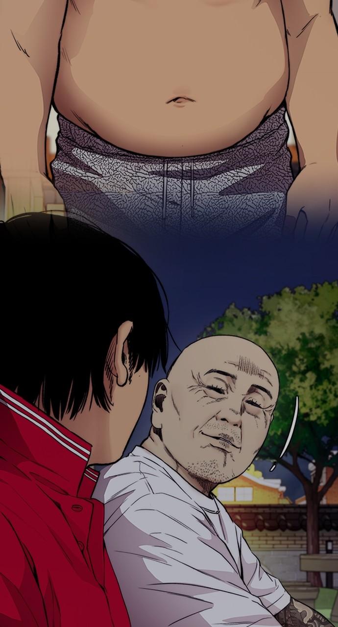 Wind Breaker SS4 - Manhwa Chap 59 - Next Chap 60