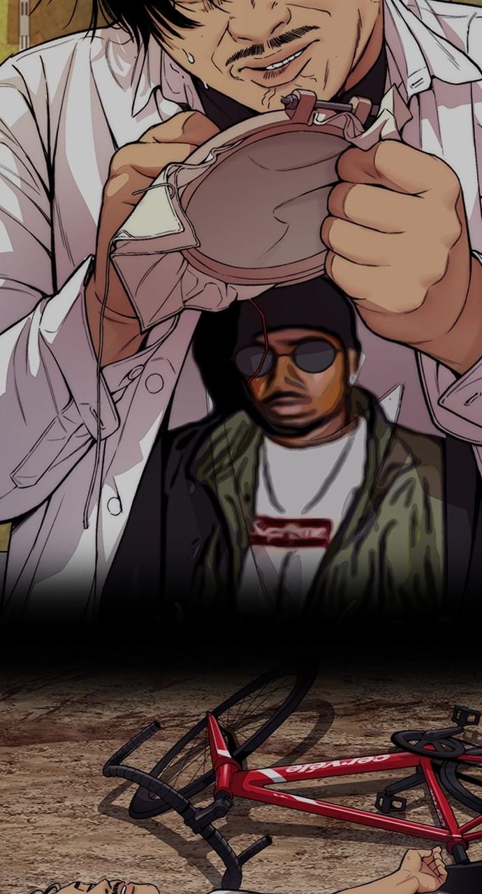 Wind Breaker SS4 - Manhwa Chap 59 - Next Chap 60