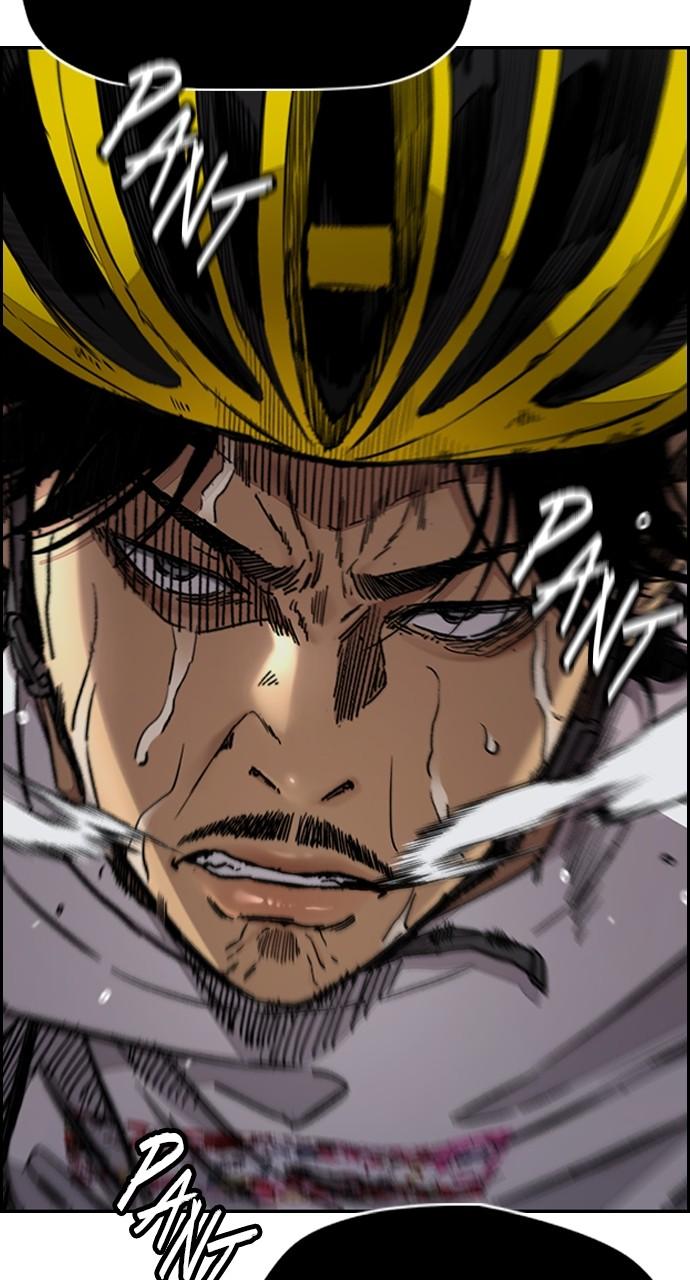 Wind Breaker SS4 - Manhwa Chap 59 - Next Chap 60