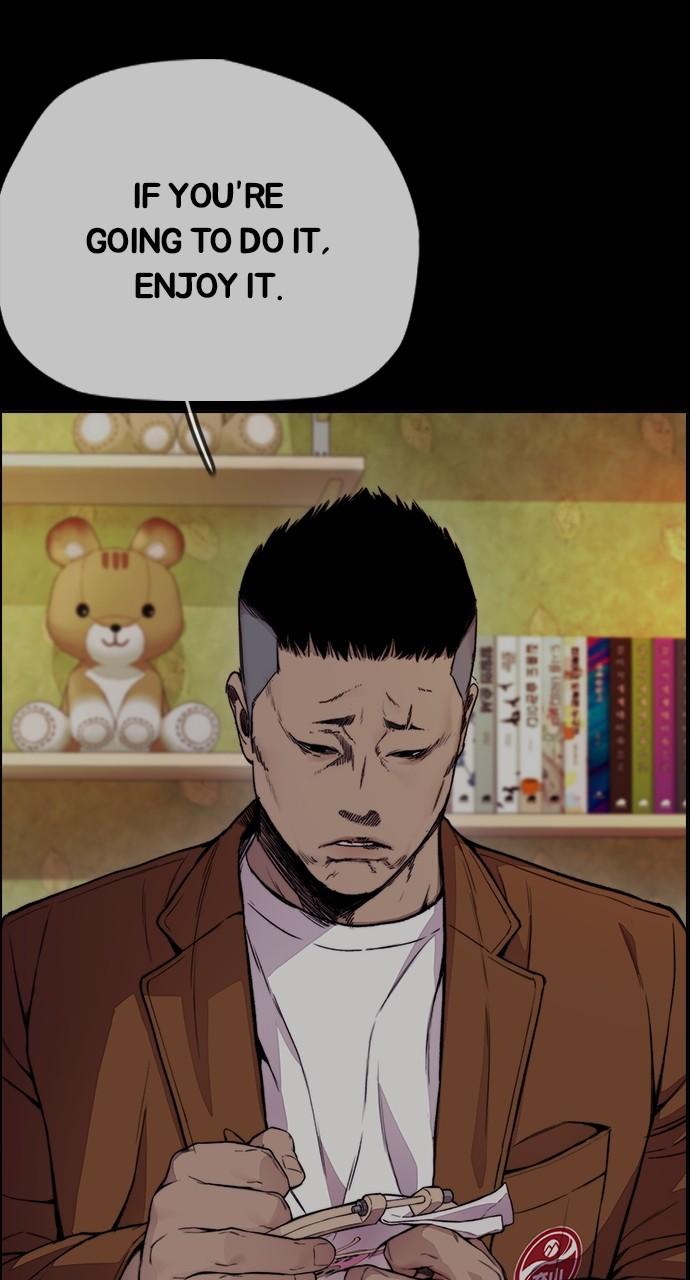 Wind Breaker SS4 - Manhwa Chap 59 - Next Chap 60