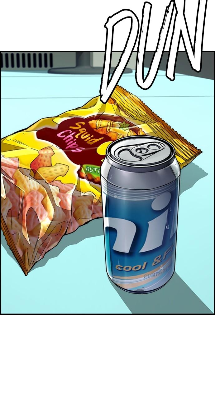 Wind Breaker SS4 - Manhwa Chap 59 - Next Chap 60