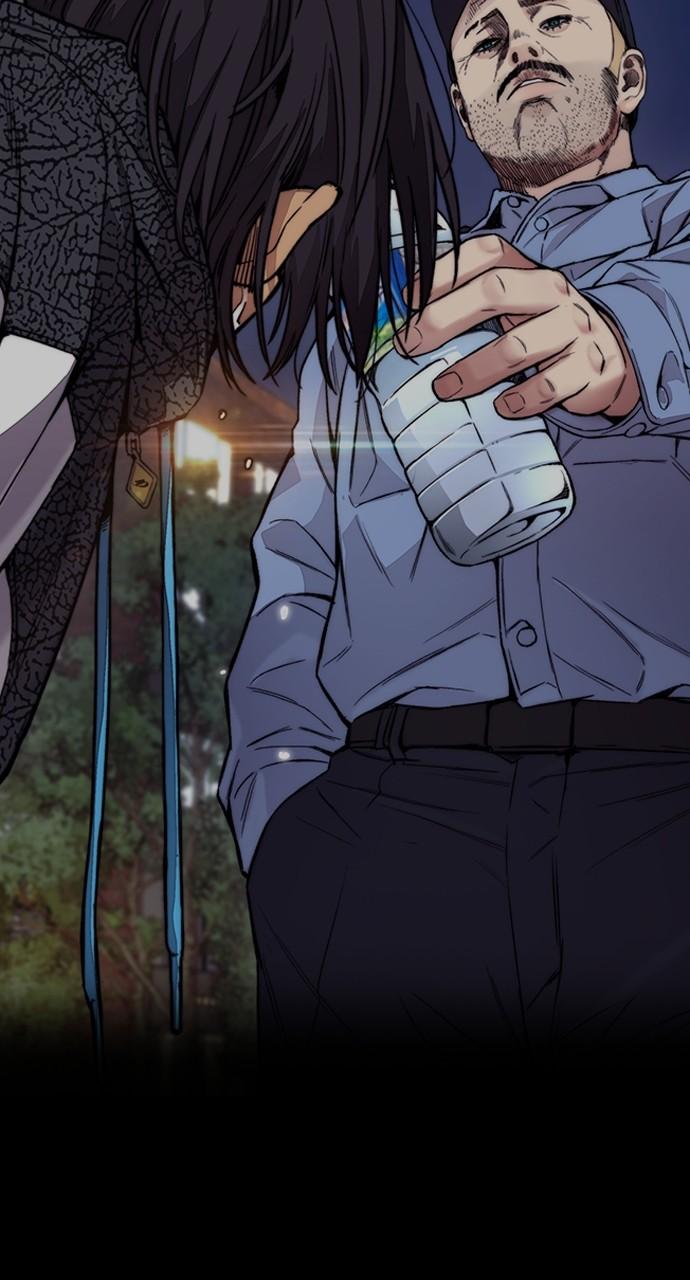 Wind Breaker SS4 - Manhwa Chap 59 - Next Chap 60