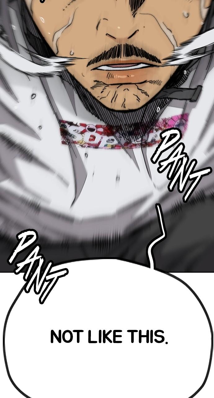 Wind Breaker SS4 - Manhwa Chap 59 - Next Chap 60