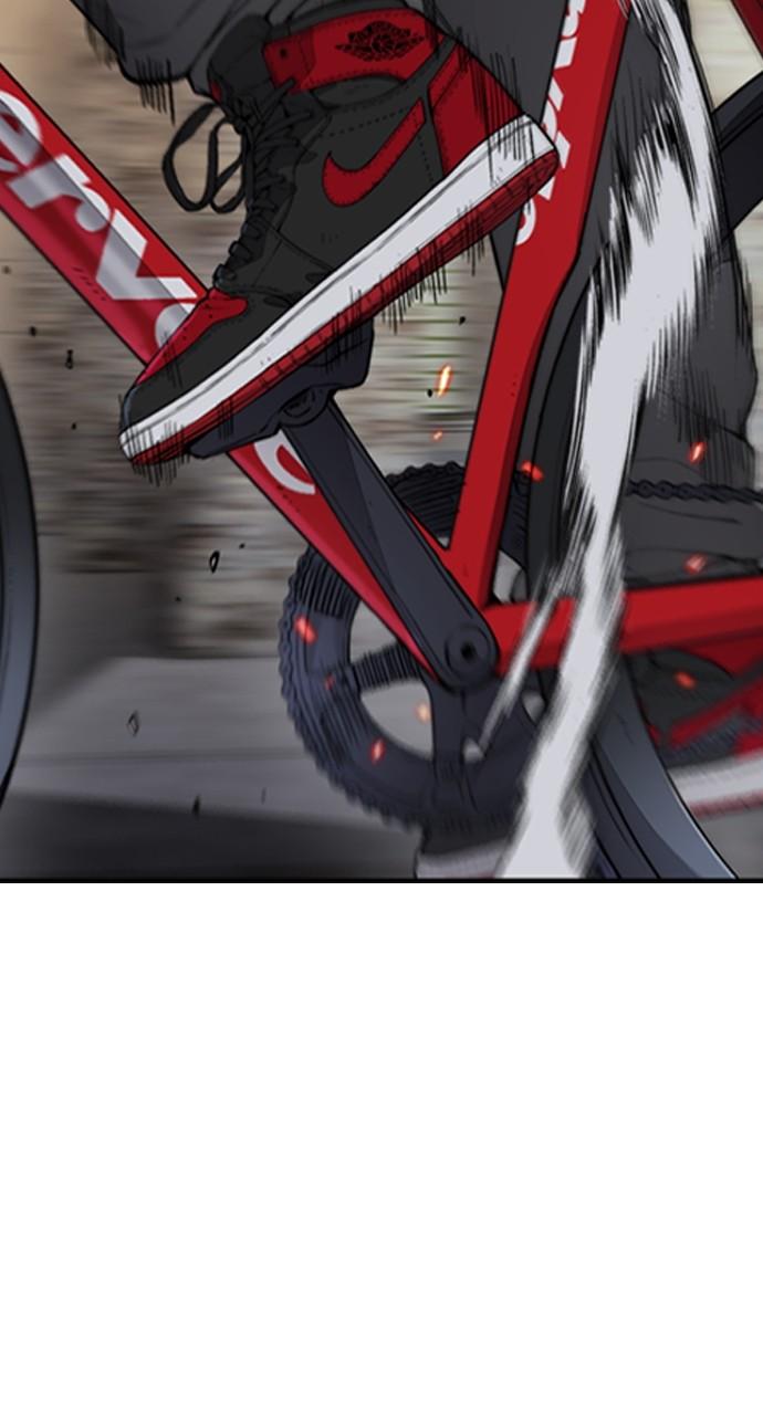 Wind Breaker SS4 - Manhwa Chap 59 - Next Chap 60