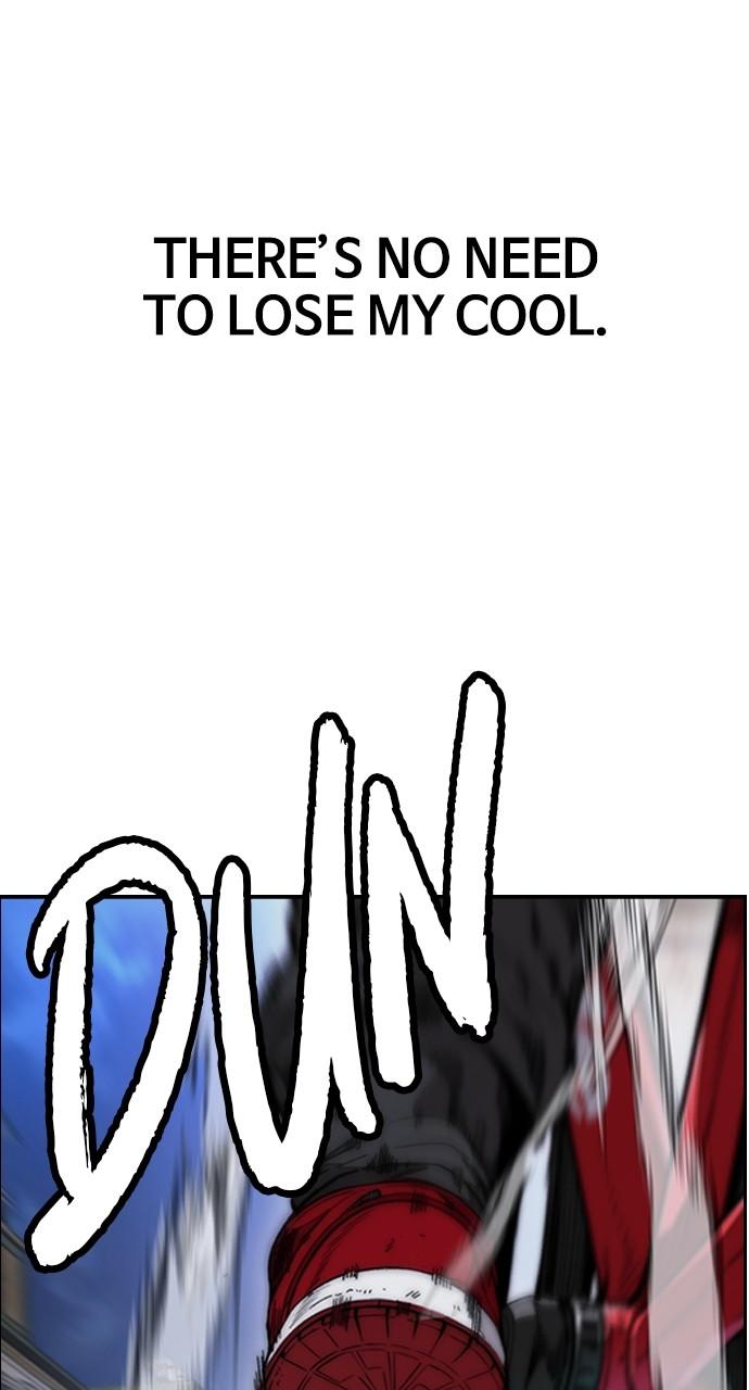 Wind Breaker SS4 - Manhwa Chap 59 - Next Chap 60