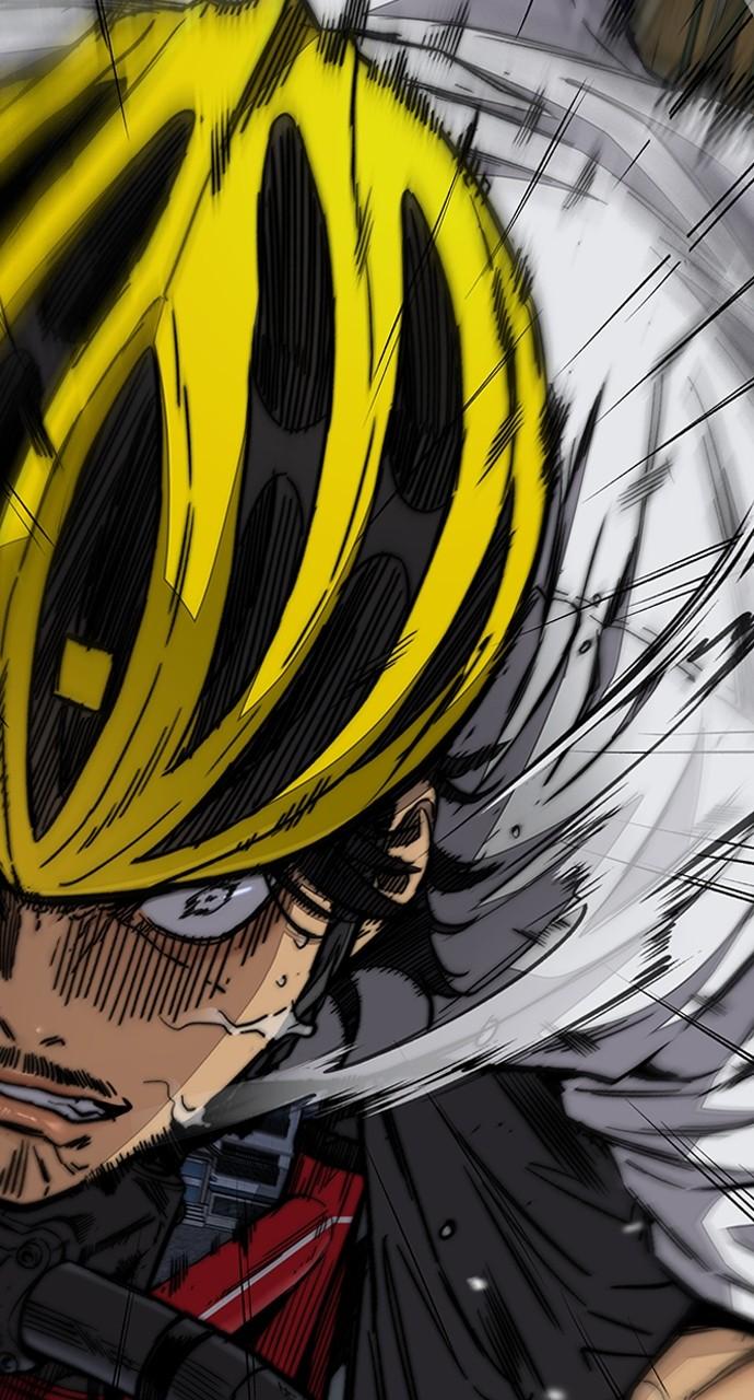 Wind Breaker SS4 - Manhwa Chap 59 - Next Chap 60