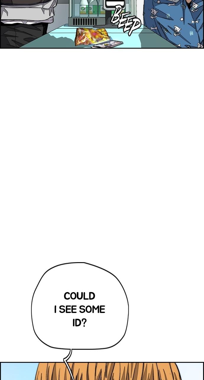 Wind Breaker SS4 - Manhwa Chap 59 - Next Chap 60