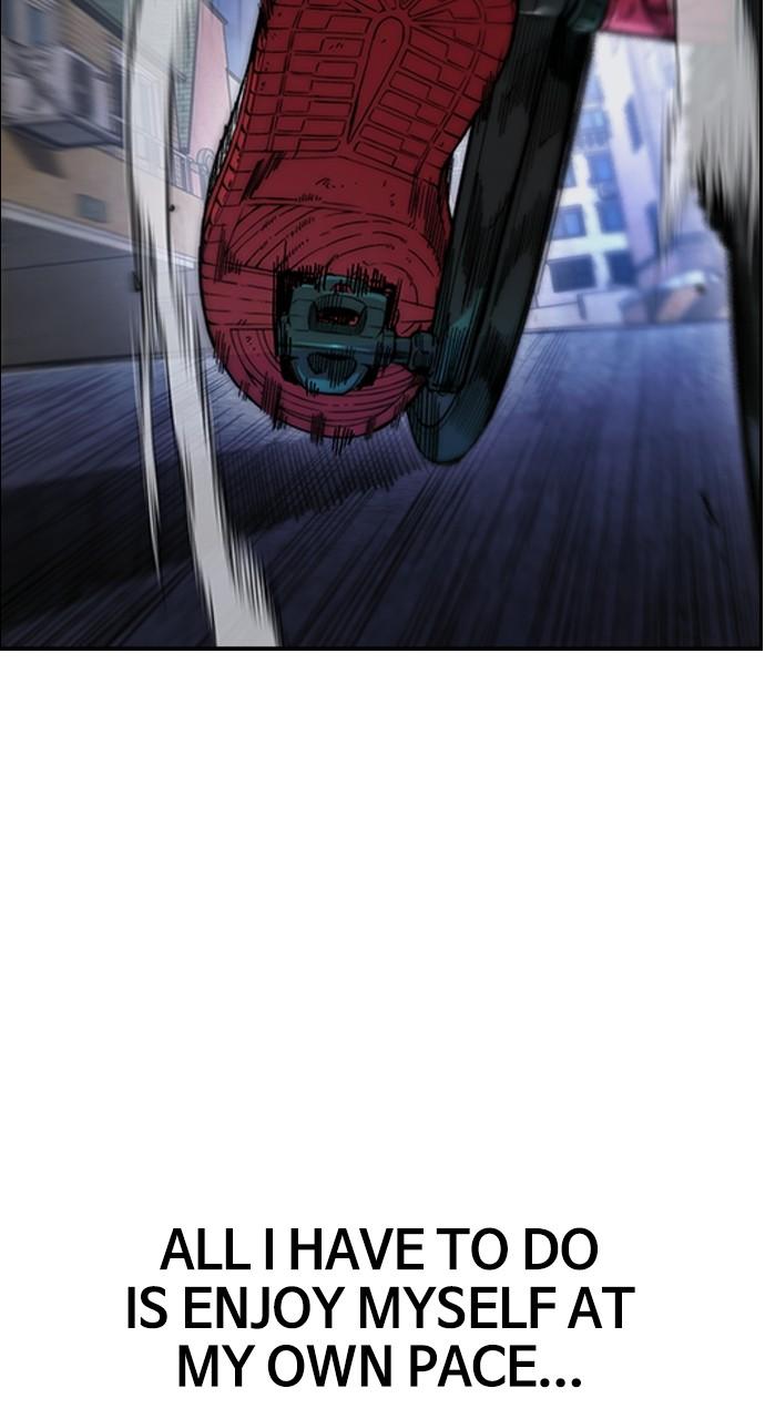 Wind Breaker SS4 - Manhwa Chap 59 - Next Chap 60