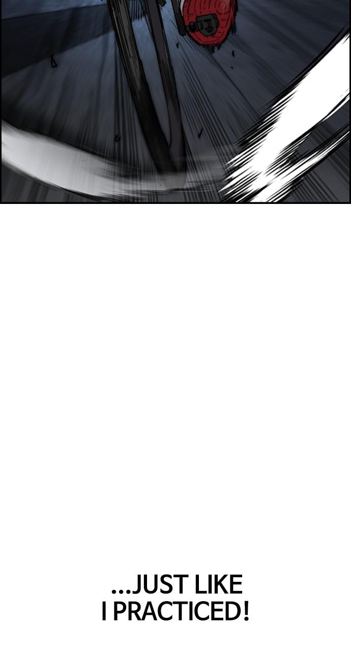 Wind Breaker SS4 - Manhwa Chap 59 - Next Chap 60