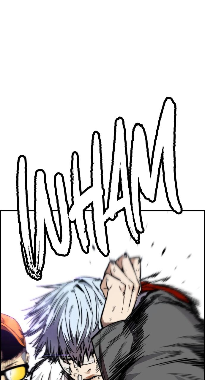 Wind Breaker SS4 - Manhwa Chap 50 - Next Chap 51