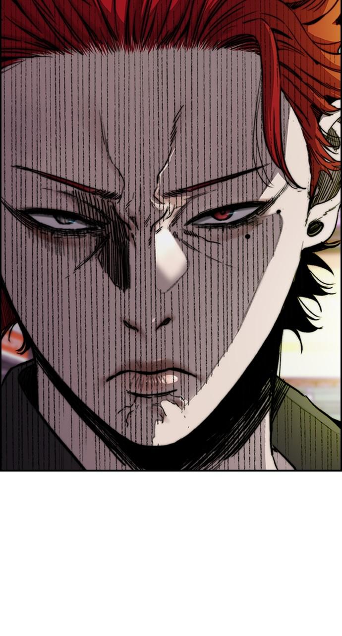 Wind Breaker SS4 - Manhwa Chap 50 - Next Chap 51