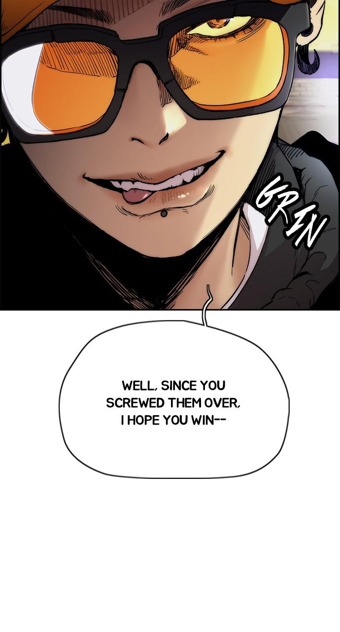 Wind Breaker SS4 - Manhwa Chap 50 - Next Chap 51