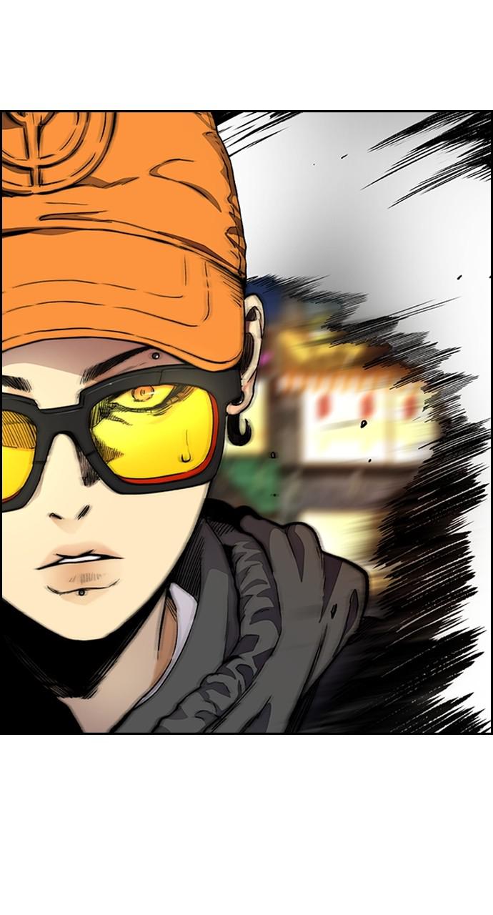 Wind Breaker SS4 - Manhwa Chap 50 - Next Chap 51