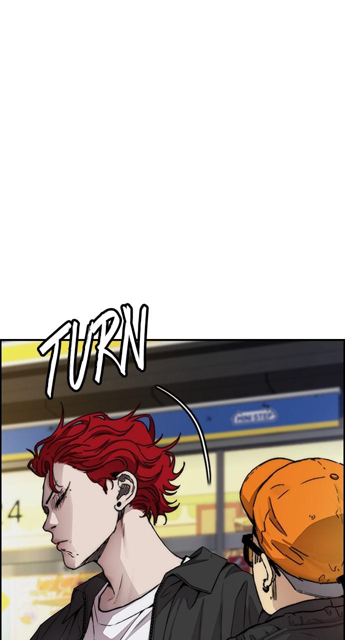 Wind Breaker SS4 - Manhwa Chap 50 - Next Chap 51