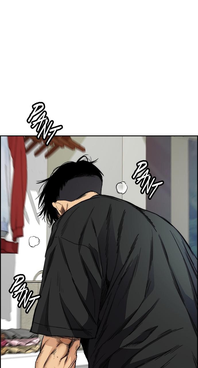 Wind Breaker SS4 - Manhwa Chap 50 - Next Chap 51