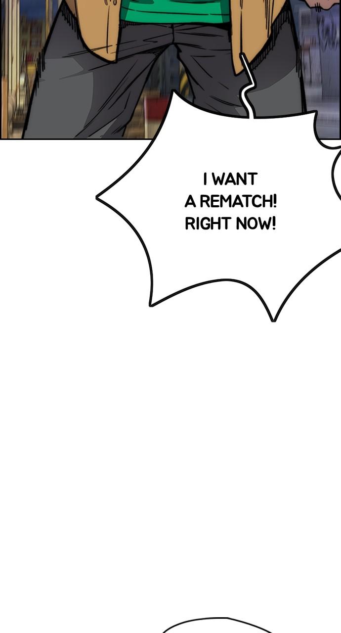 Wind Breaker SS4 - Manhwa Chap 50 - Next Chap 51