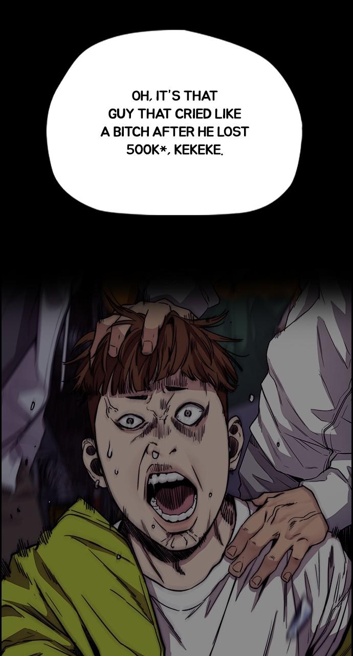 Wind Breaker SS4 - Manhwa Chap 50 - Next Chap 51