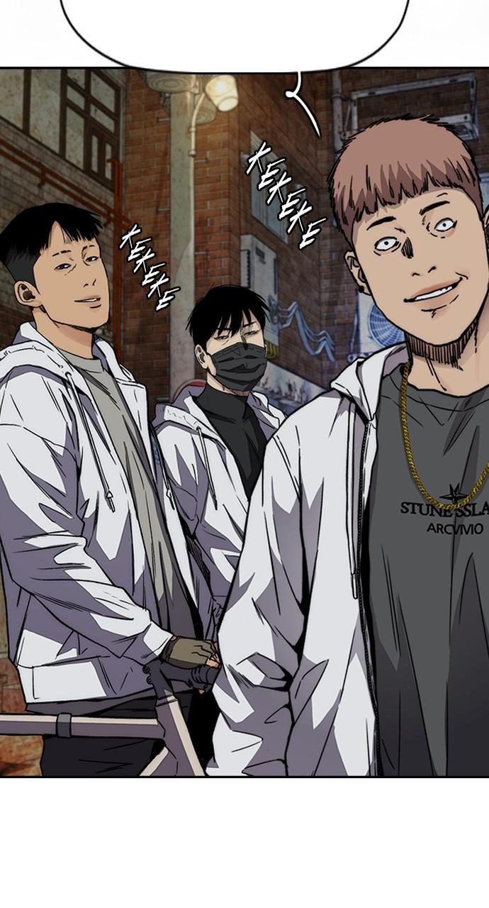 Wind Breaker SS4 - Manhwa Chap 50 - Next Chap 51