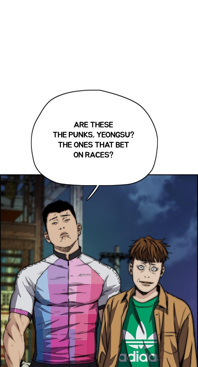 Wind Breaker SS4 - Manhwa Chap 50 - Next Chap 51