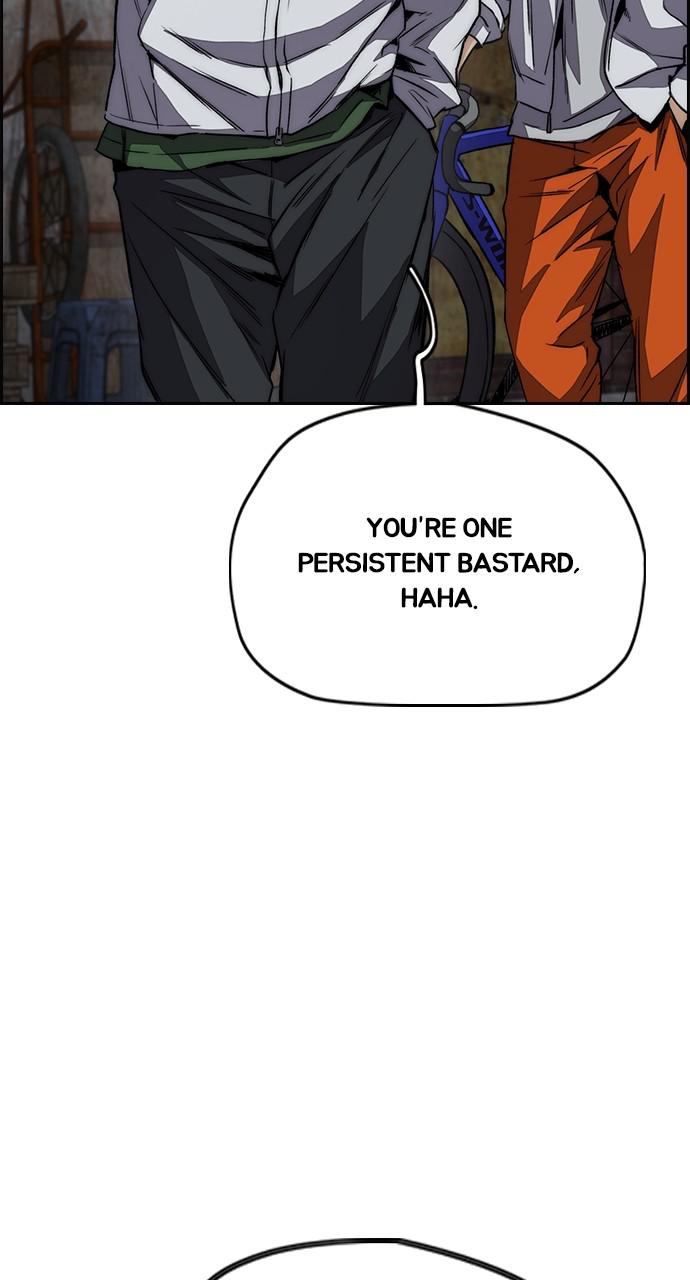 Wind Breaker SS4 - Manhwa Chap 50 - Next Chap 51