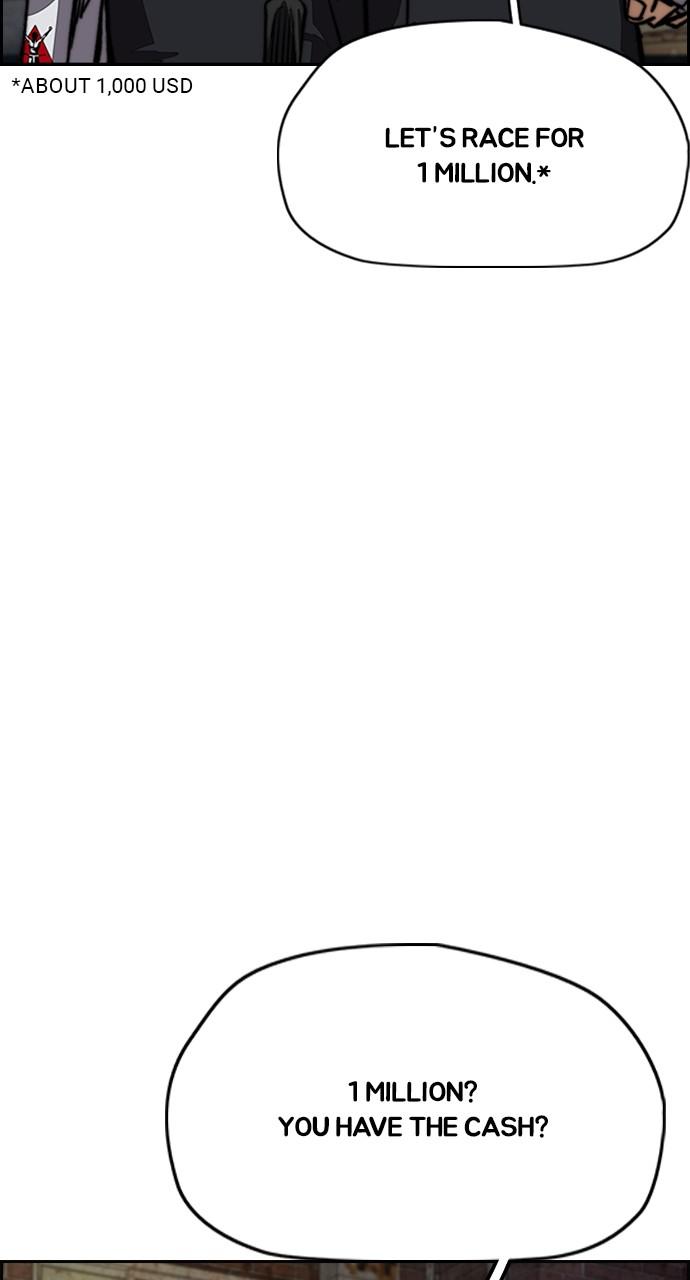 Wind Breaker SS4 - Manhwa Chap 50 - Next Chap 51