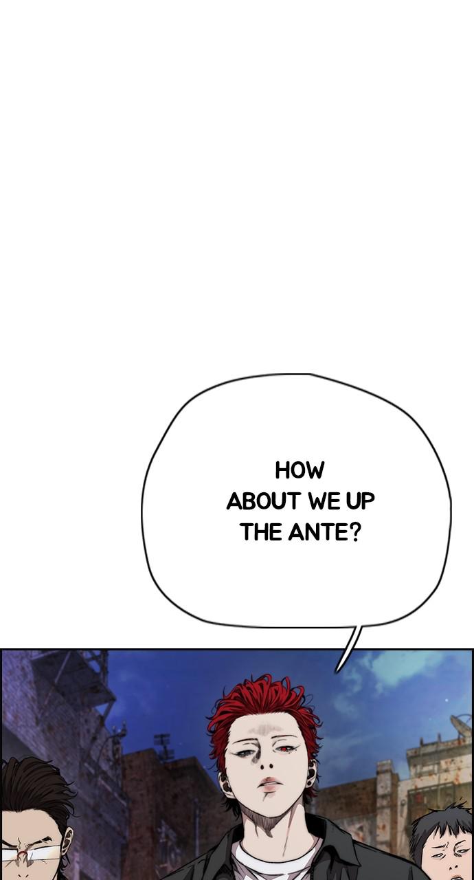 Wind Breaker SS4 - Manhwa Chap 50 - Next Chap 51