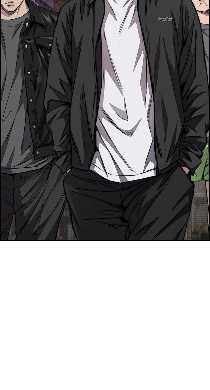 Wind Breaker SS4 - Manhwa Chap 50 - Next Chap 51