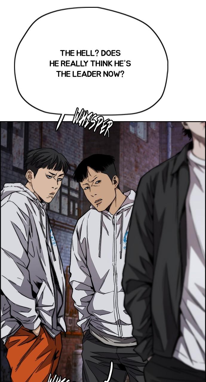 Wind Breaker SS4 - Manhwa Chap 50 - Next Chap 51