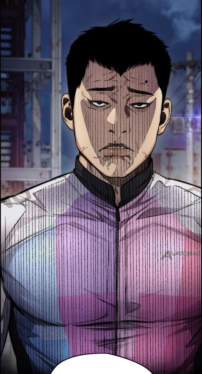 Wind Breaker SS4 - Manhwa Chap 50 - Next Chap 51