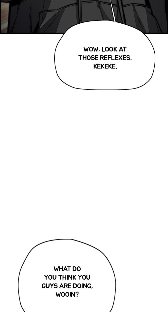 Wind Breaker SS4 - Manhwa Chap 50 - Next Chap 51