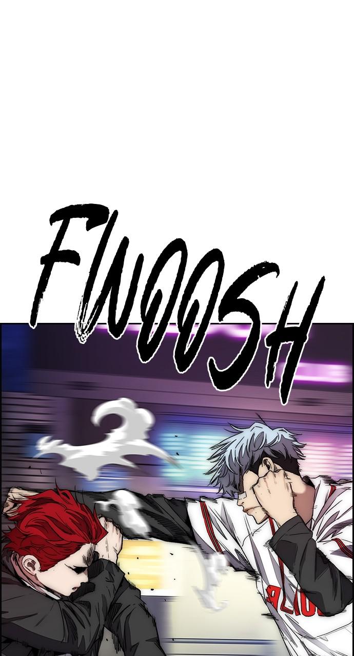 Wind Breaker SS4 - Manhwa Chap 50 - Next Chap 51