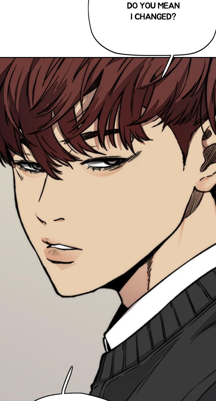 Wind Breaker SS4 - Manhwa Chap 50 - Next Chap 51