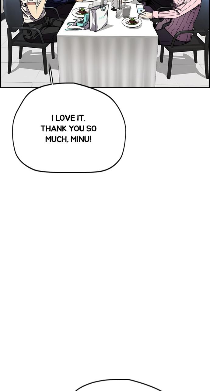 Wind Breaker SS4 - Manhwa Chap 50 - Next Chap 51