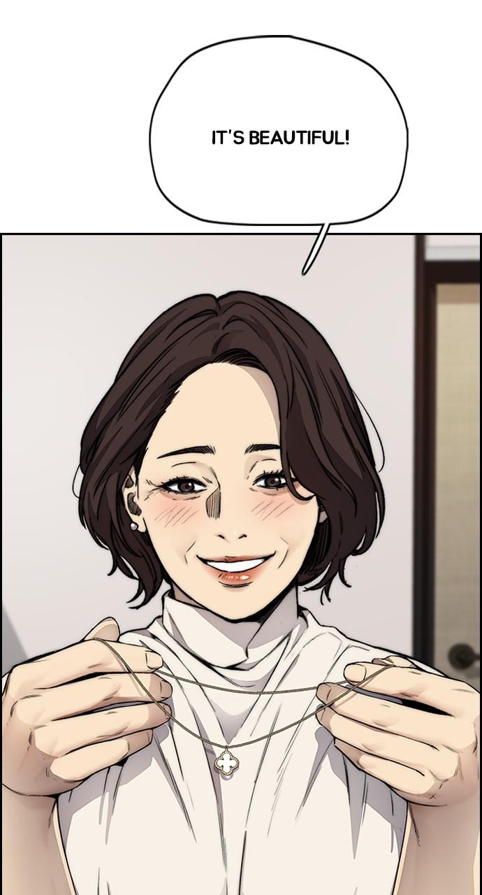 Wind Breaker SS4 - Manhwa Chap 50 - Next Chap 51