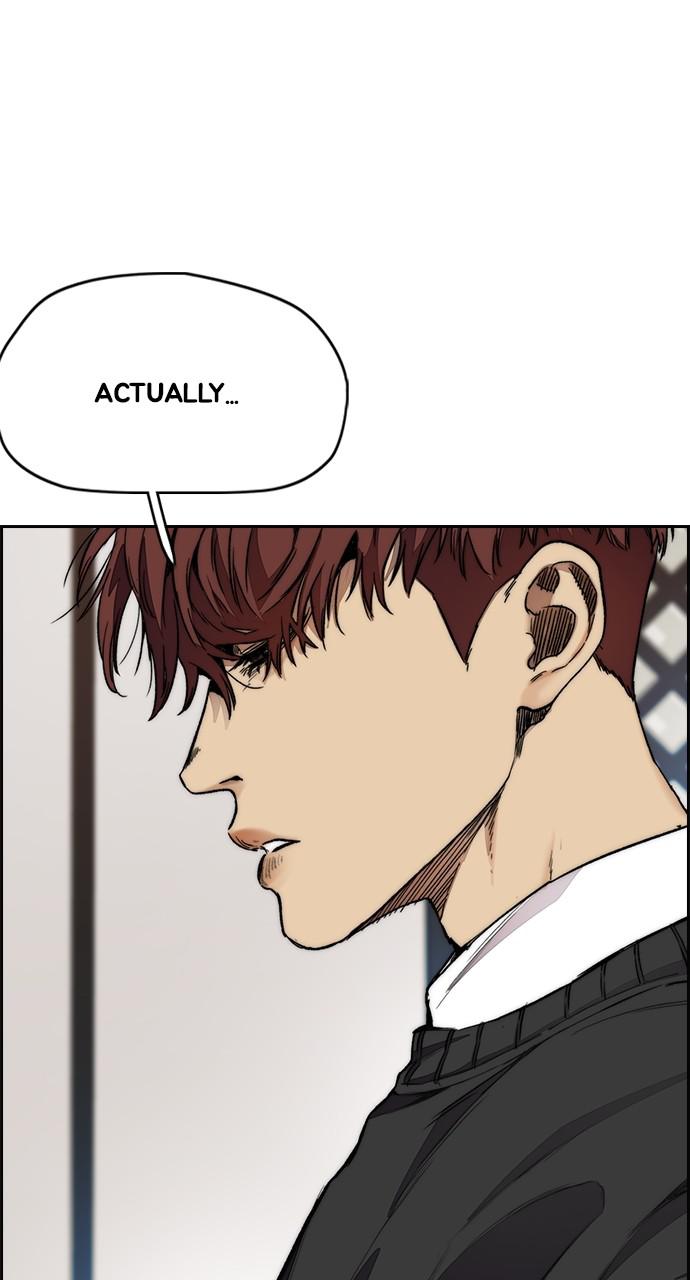 Wind Breaker SS4 - Manhwa Chap 50 - Next Chap 51