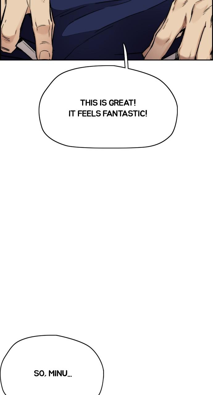 Wind Breaker SS4 - Manhwa Chap 50 - Next Chap 51