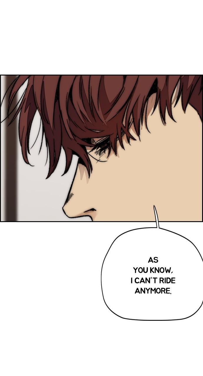 Wind Breaker SS4 - Manhwa Chap 50 - Next Chap 51