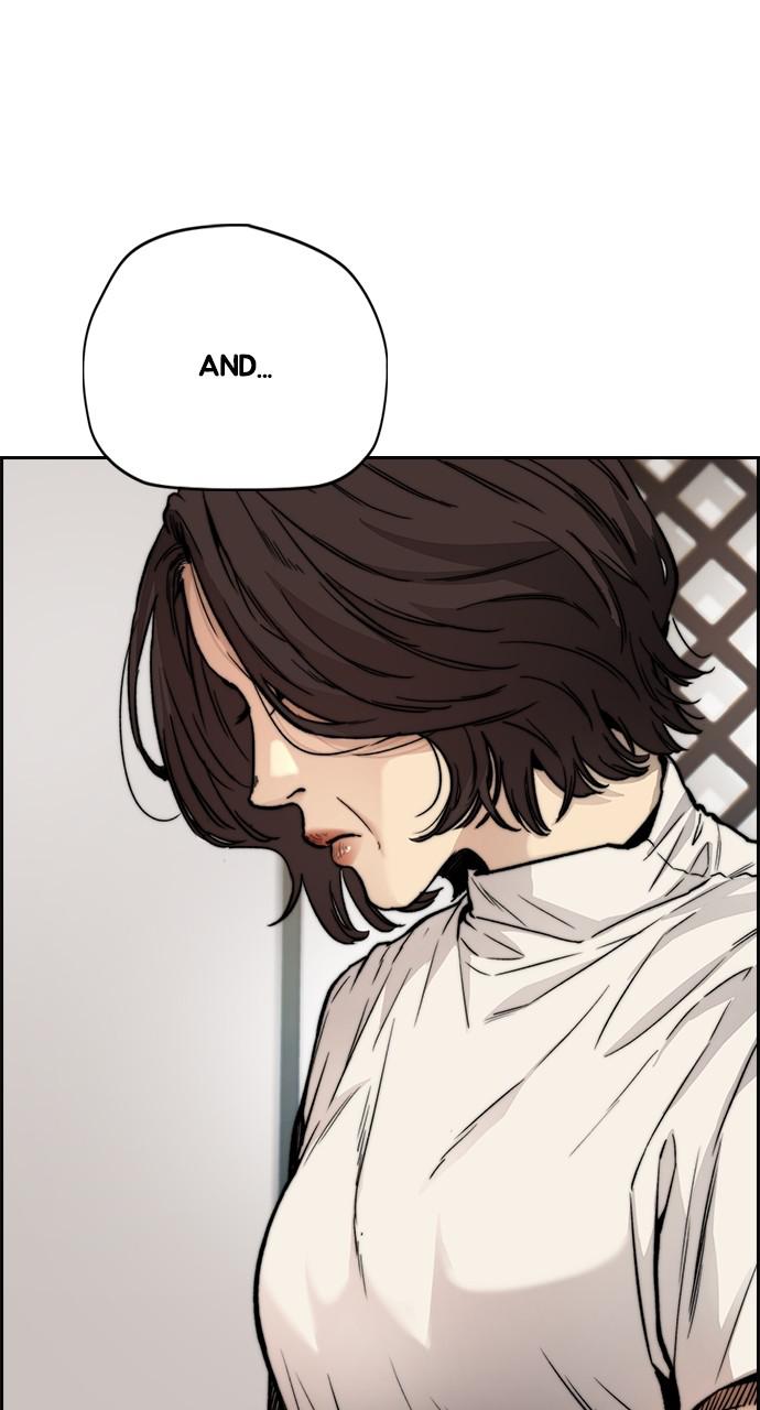Wind Breaker SS4 - Manhwa Chap 50 - Next Chap 51