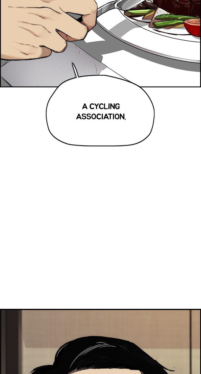 Wind Breaker SS4 - Manhwa Chap 50 - Next Chap 51