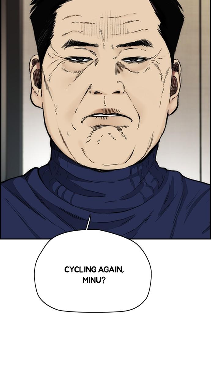 Wind Breaker SS4 - Manhwa Chap 50 - Next Chap 51