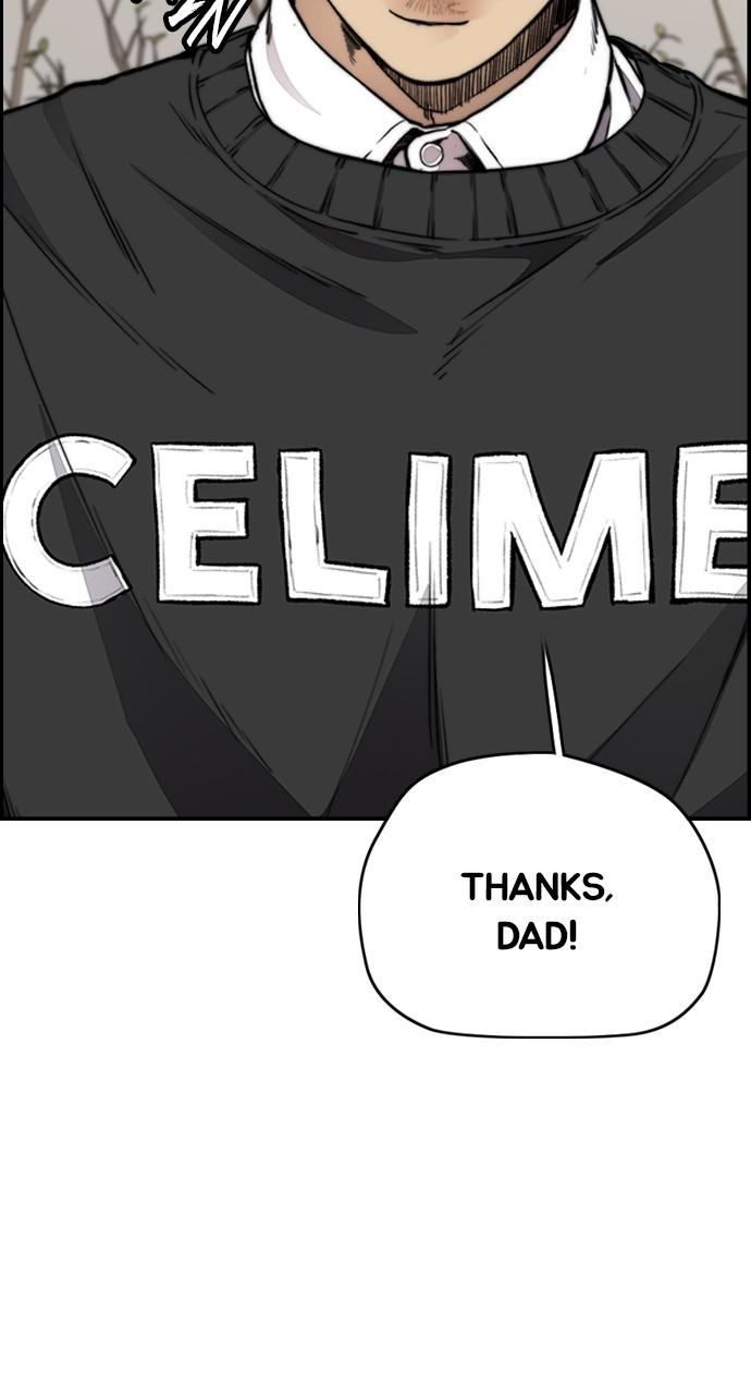 Wind Breaker SS4 - Manhwa Chap 50 - Next Chap 51