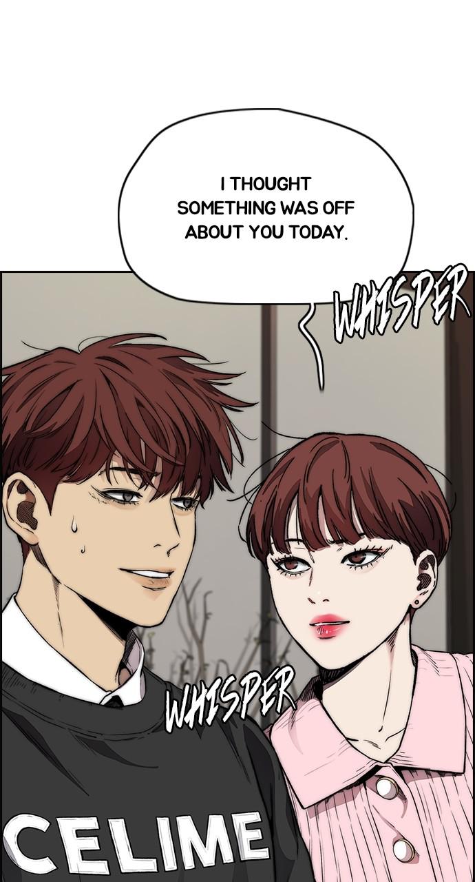 Wind Breaker SS4 - Manhwa Chap 50 - Next Chap 51