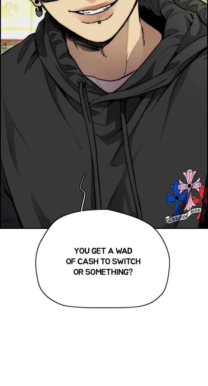 Wind Breaker SS4 - Manhwa Chap 50 - Next Chap 51